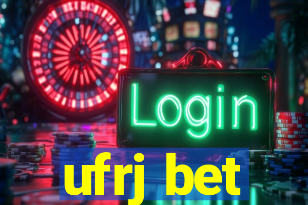 ufrj bet